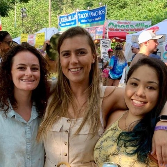 Meet your Posher, Krissy - Picture 1 of 1